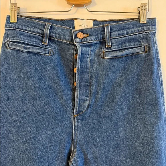 Doen Nikita Rosseau Jean - Picture 4 of 6